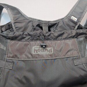 Outward Hound PupPak Small- Doggy backpack - Bring your PUP!